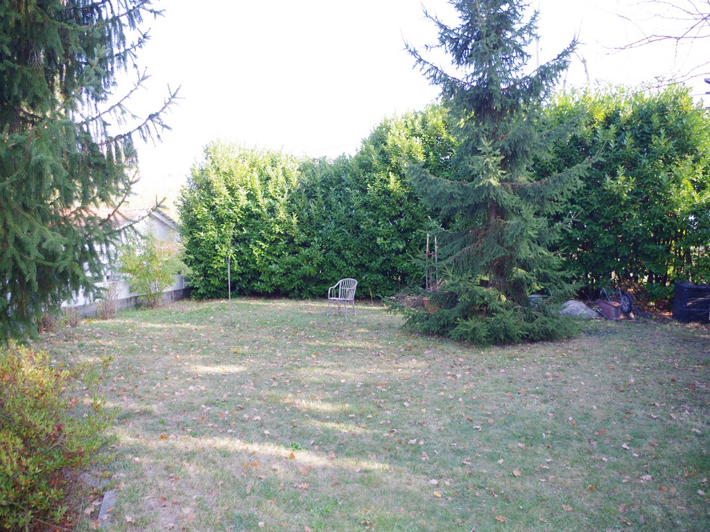 Maison 85m², 3 chambres sur 574m² de terrain CESTAS GAZINET